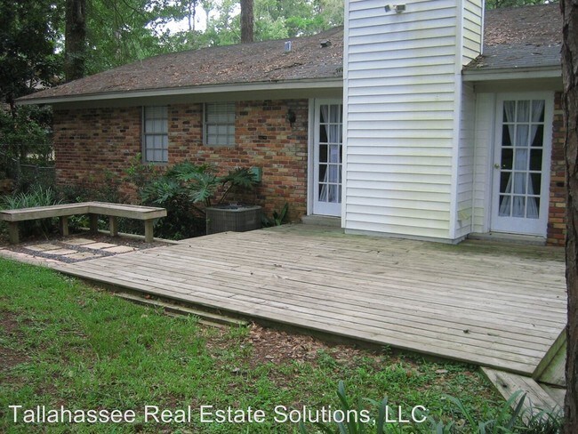 Building Photo - 3 br, 2 bath House - 1513 Bowman