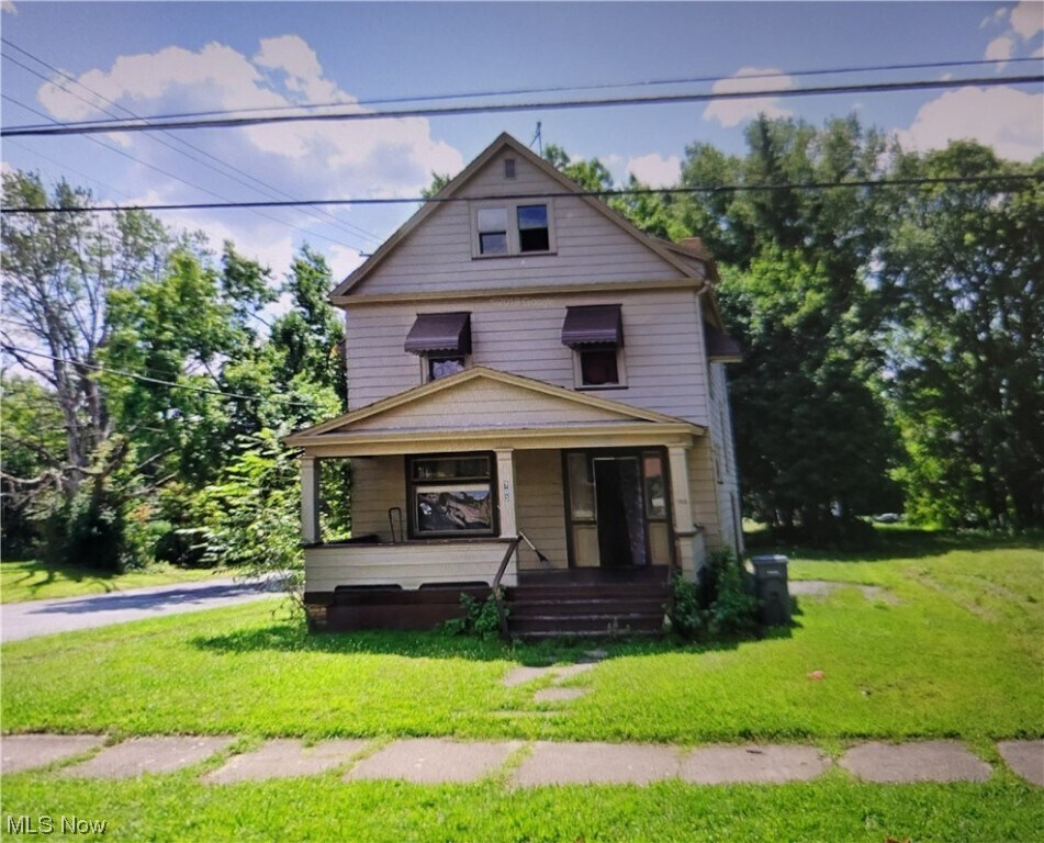 Primary Photo - 703 Delaware Ave