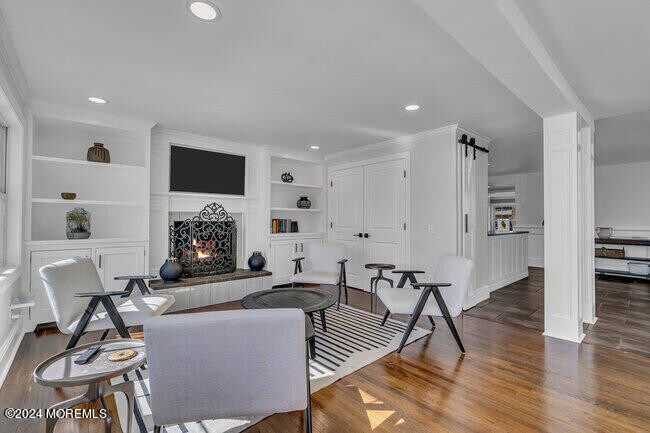 Foto del edificio - 508 Ludlow Ave