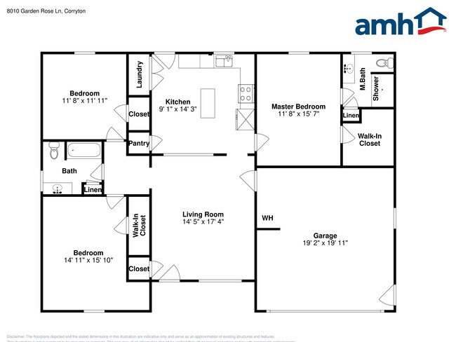 Building Photo - 202 Ivy Hill Lane