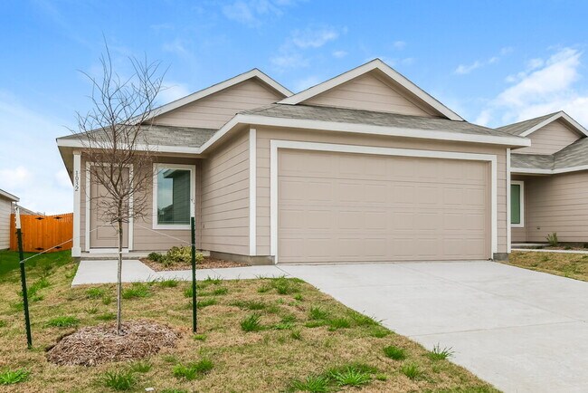 Foto del edificio - 1032 Calley Pear Trl