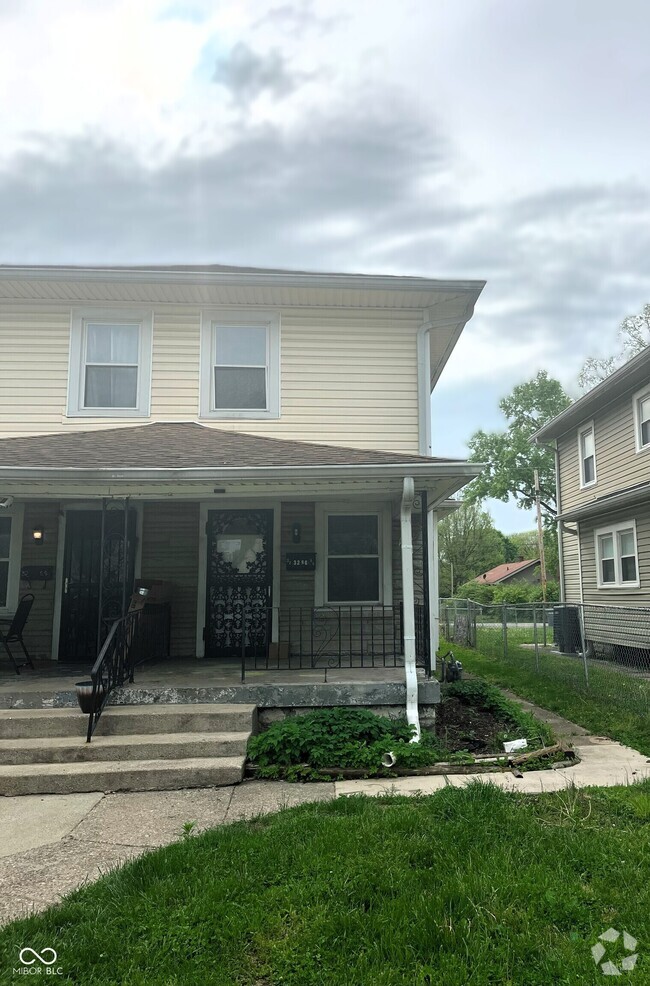 Building Photo - 3256 Winthrop Ave