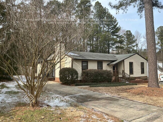 Foto del edificio - 3318 Courtland Dr