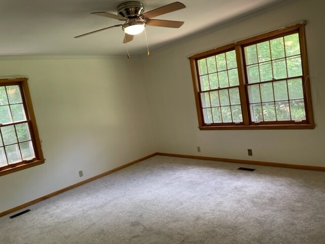 Master Bedroom - 1110 Fostoria Ave