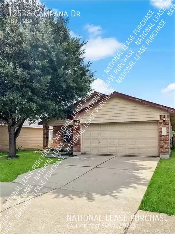 rent to own homes in pampa tx