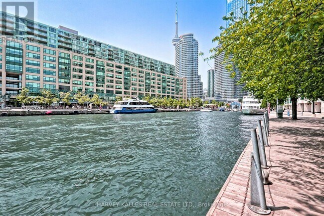 Building Photo - 99-2599 Harbour Square
