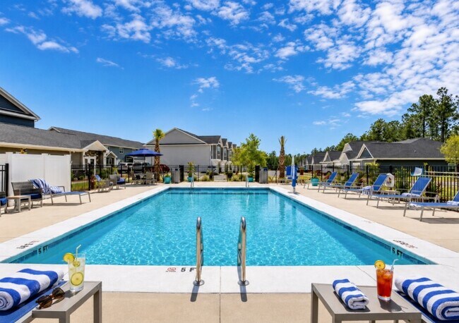 Foto del edificio - Whisper Creek Village