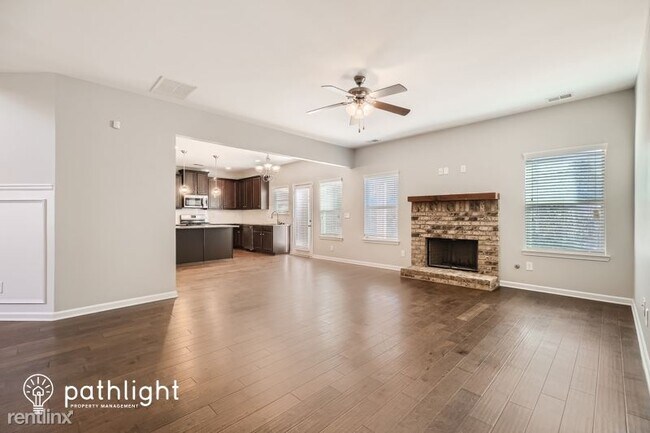 Building Photo - 5 br, 3 bath House - 6236 Old Kingston Dr ...