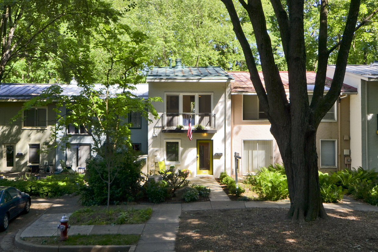 Primary Photo - 11493 Waterview Cluster
