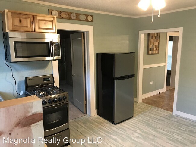 Foto del edificio - 2 br, 1 bath House - 307 N. 2nd St.