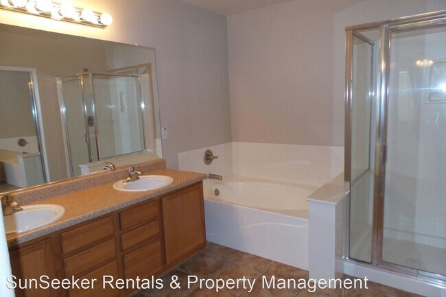 Foto del edificio - 3 br, 2.5 bath House - 16959 W Central St