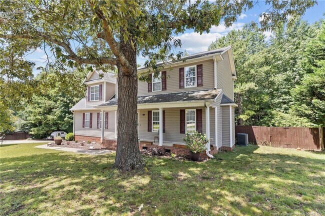 Building Photo - 18 Iredell St