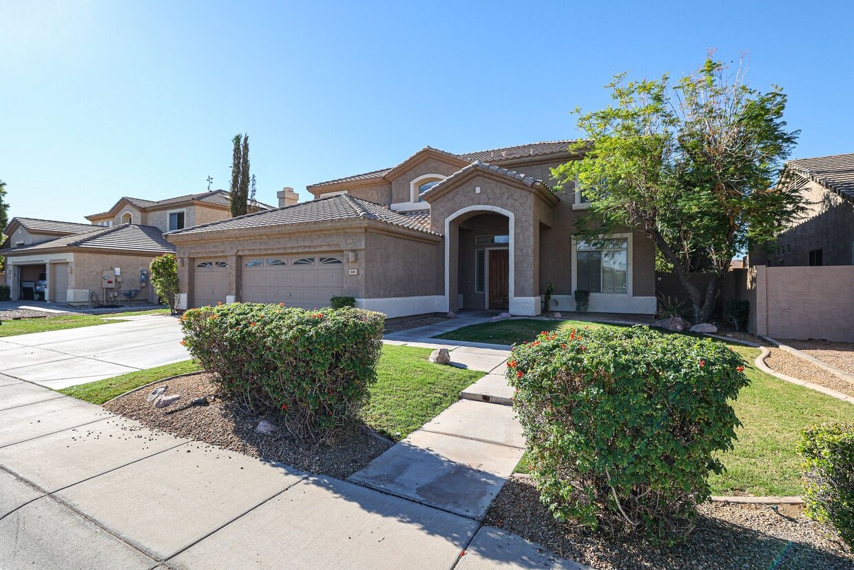 COMING SOON!! INCREDIBLE 5-BEDROOM 3 BATH, ALMOST 4000 SFT IN CORE CHANDLER - COMING SOON!! INCREDIBLE 5-BEDROOM 3 BATH, ALMOST 4000 SFT IN CORE CHANDLER