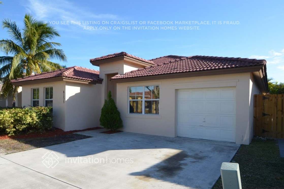 Primary Photo - 8153 SW 163rd Ave