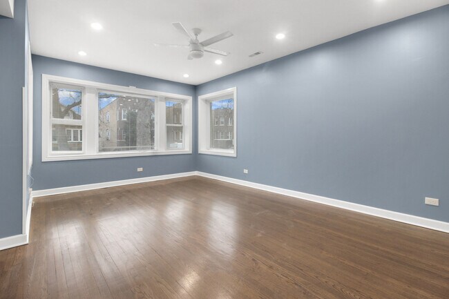 Foto del edificio - 8341 S Sangamon St