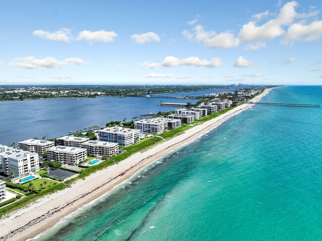 Foto del edificio - 3200 S Ocean Blvd