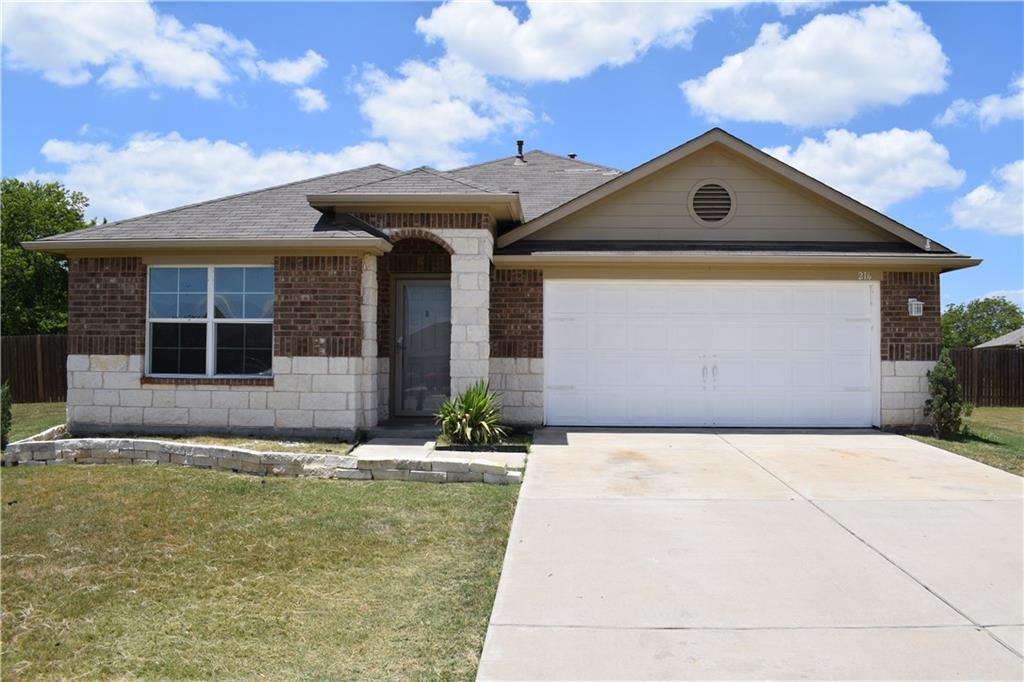 216 Rafe Ct, Kyle, TX 78640 House for Rent in Kyle, TX