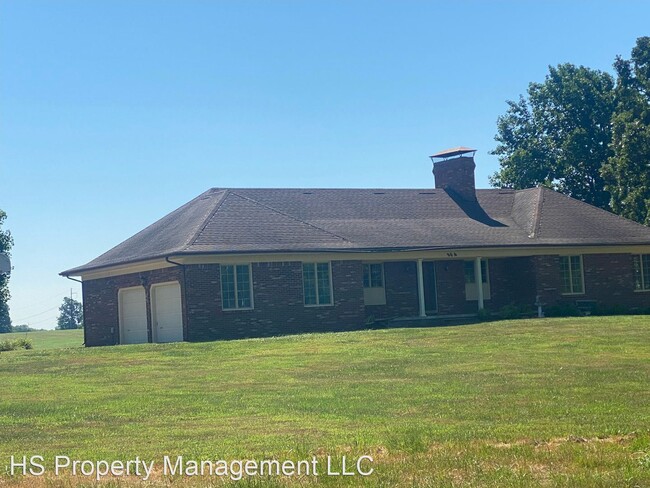 Building Photo - 4 br, 3.5 bath House - 864 S Madison
