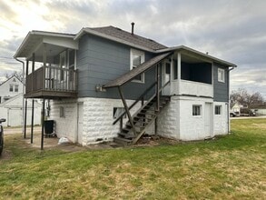 Building Photo - 3204 Bartlett St