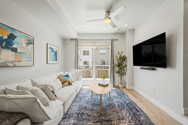 Foto del edificio - 3437 W 63rd Pl
