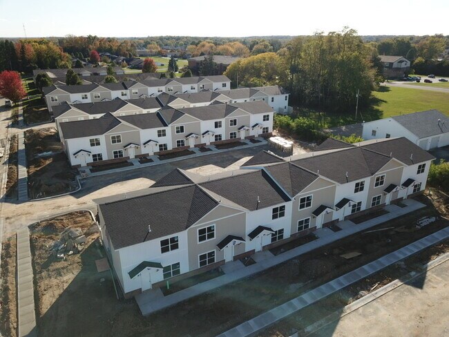 Foto del edificio - 4815 Cornell St