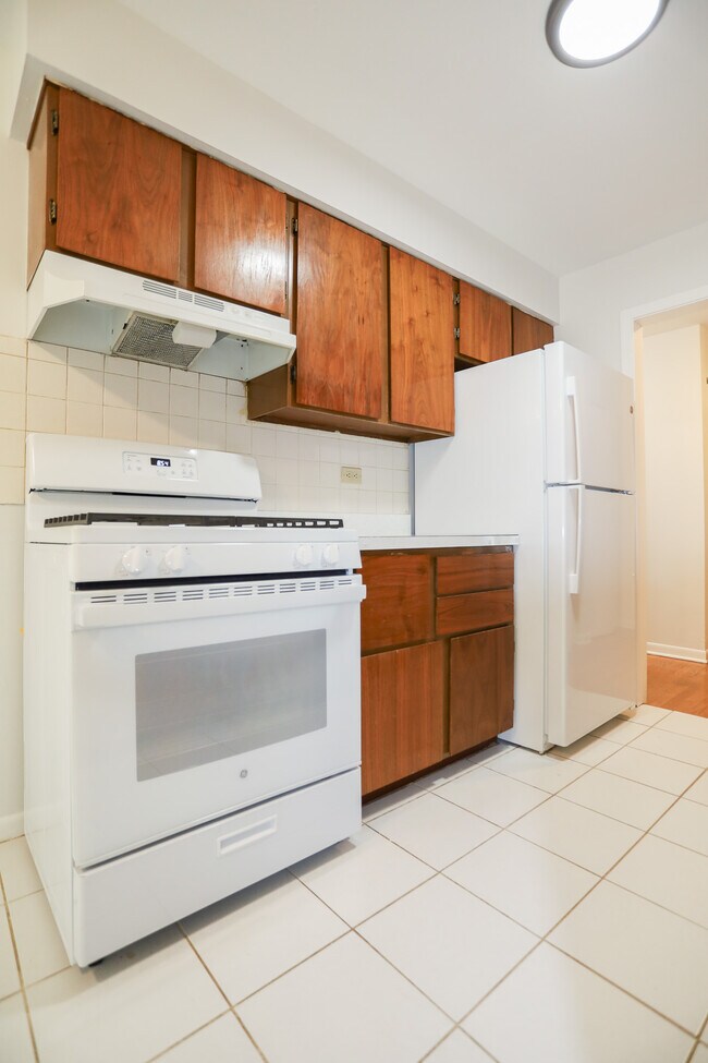 Foto del edificio - 700 McKinley Ave