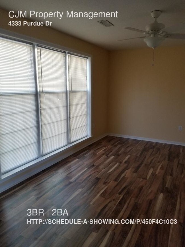 Building Photo - 3 bedroom in North Charleston SC 29418