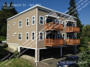 Building Photo - 3426 Abbott St