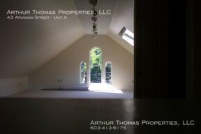 Foto del edificio - 43 Atkinson St