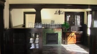 Dinning room - 1230 S Catalina St
