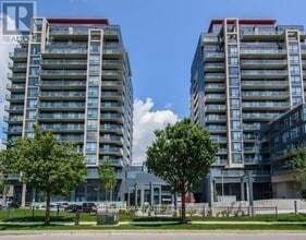 Building Photo - 9090 Yonge St