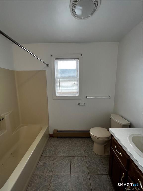 Foto del edificio - 58 Charles St