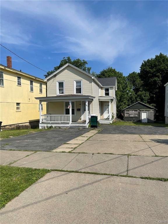 Building Photo - 139 W Schuyler St