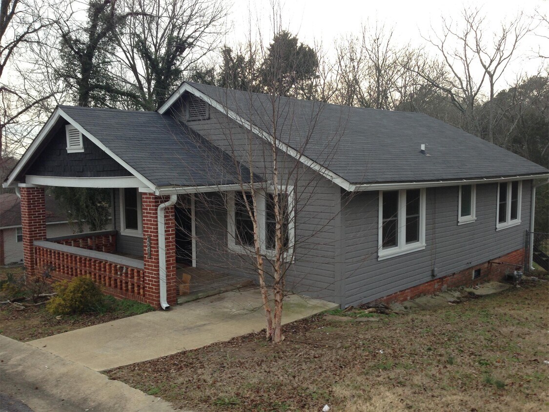 Foto principal - 408 S River St