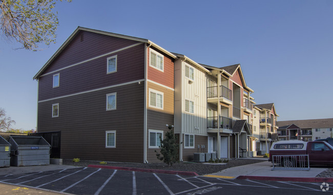 Building Photo - Sagewood Apartments