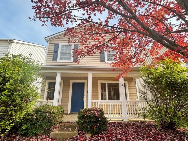 Building Photo - 4014 Summerstone Dr