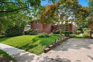 Building Photo - 8504 Sundale Dr
