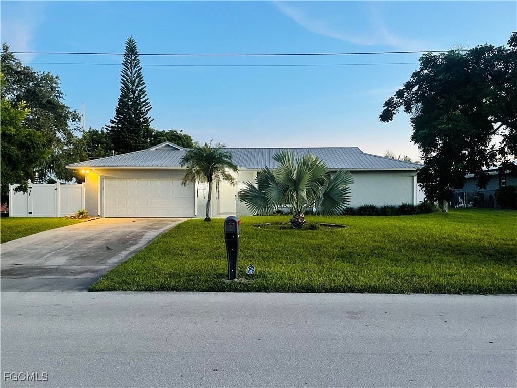 Foto principal - 1518 SE 32nd St