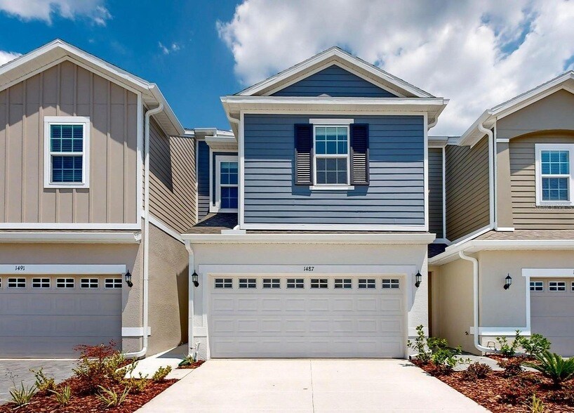 Foto principal - 1342 Flatwood St