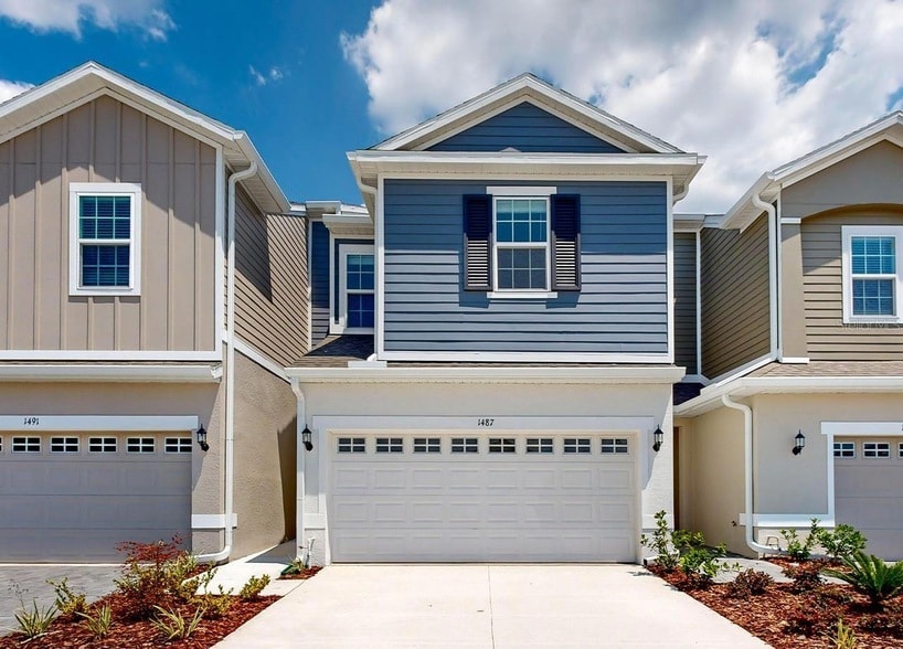 Photo - 1342 Flatwood Street Unit Hibiscus