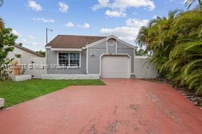 Photo - 8881 SW 21st St House