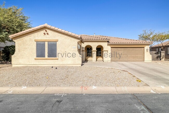 Building Photo - 40336 W Marion May Ln