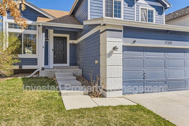 Photo - 17329 Paoli Way House