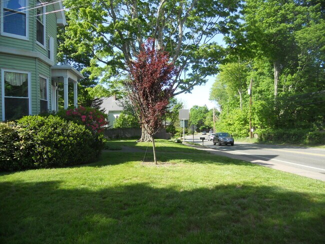 Main Street - 3 N Main St