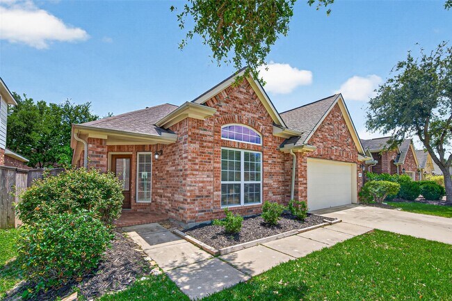 Foto del edificio - 24431 Ranchwood Springs Ln