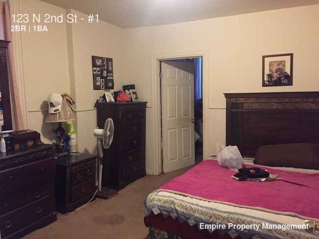 Foto del edificio - 2 Bedroom on 1st Floor in Allentown