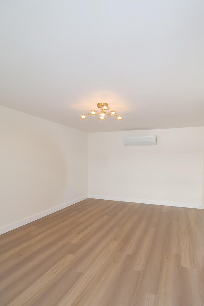 Sala de estar - Laurel Grove Terrace