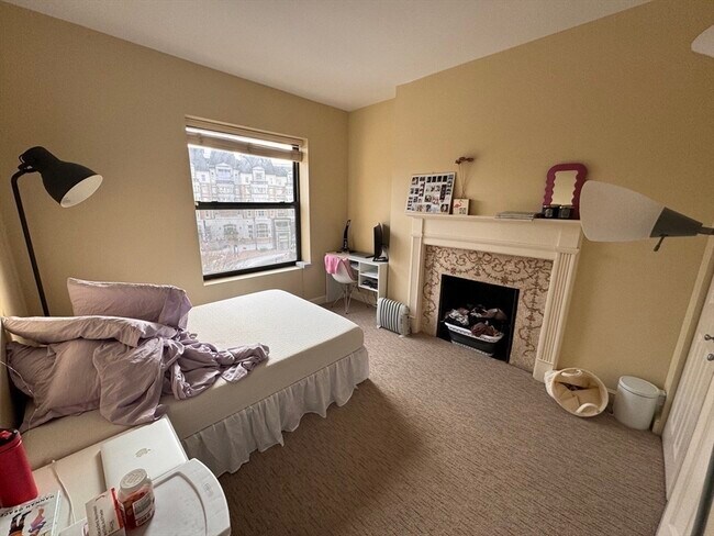 Foto del edificio - 636 Beacon St