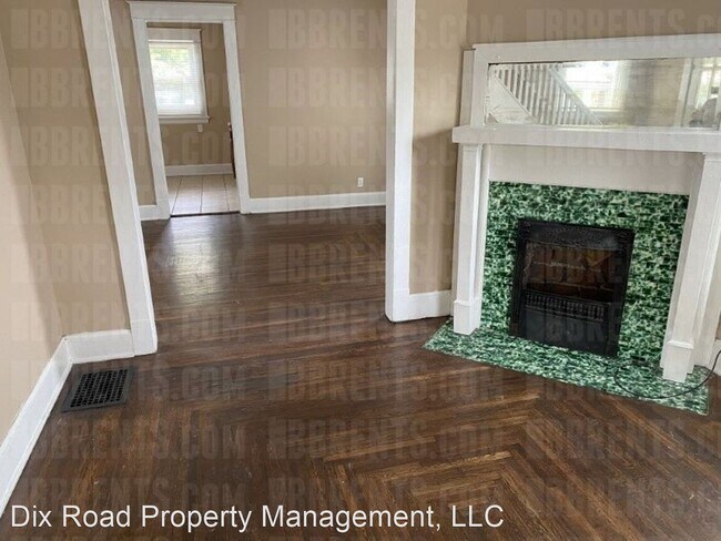 Building Photo - 2 br, 1 bath House - 317 Crawford Street,