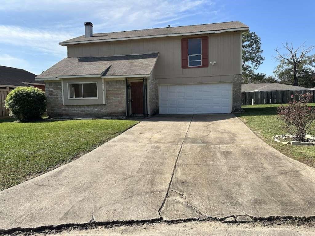 Foto principal - 8715 Valley Ledge Dr